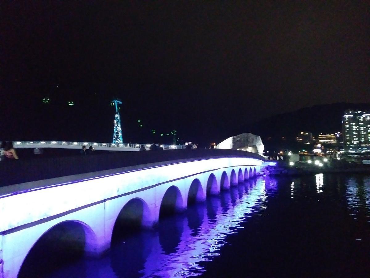 Busan Backpackers Екстер'єр фото