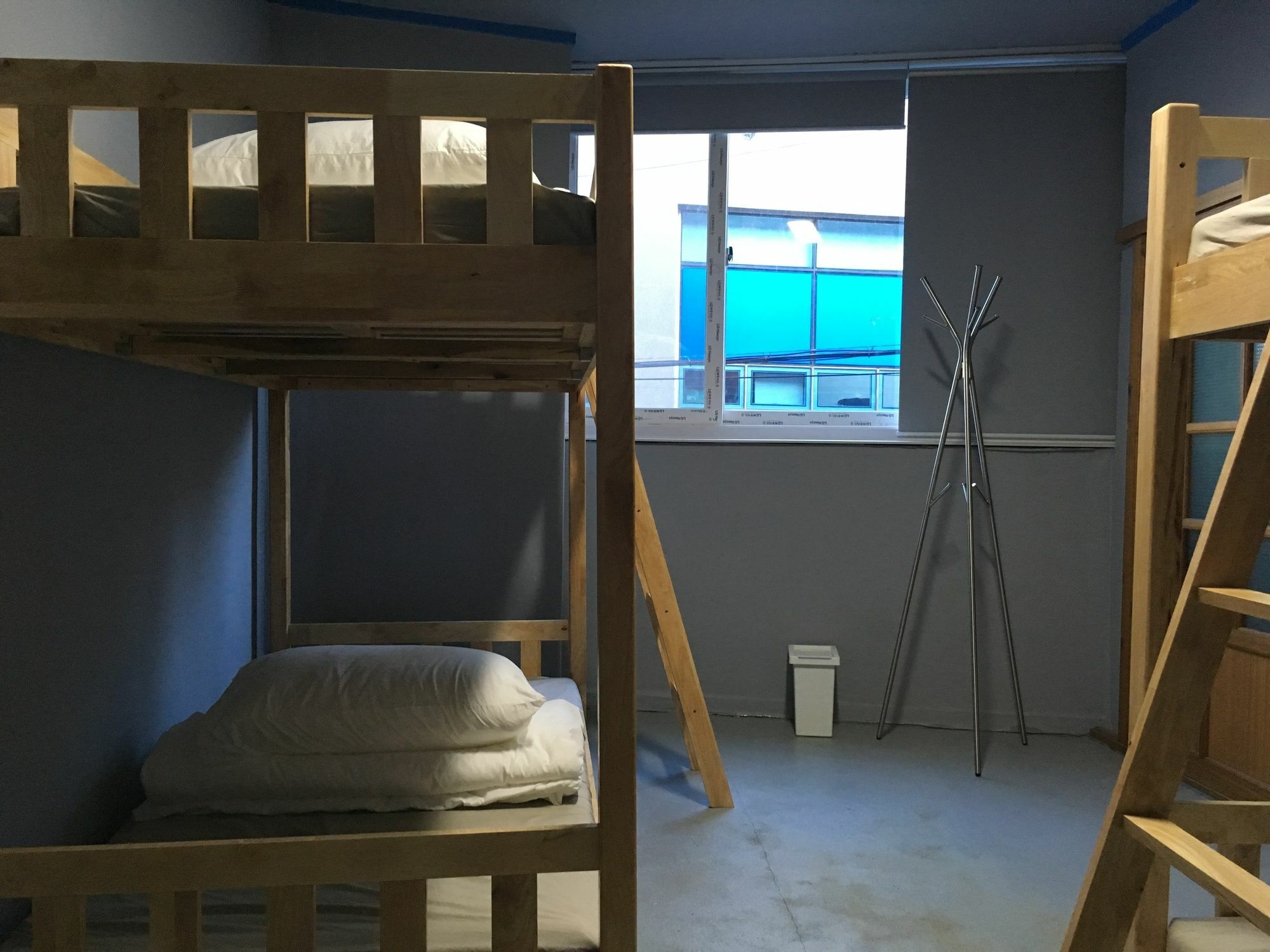Busan Backpackers Екстер'єр фото